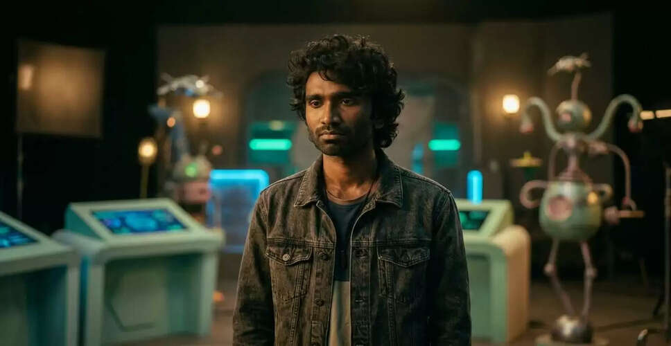 Why is 'Love Insurance Kompany' Struggling at the Box Office? Insights on Its Disappointing Performance