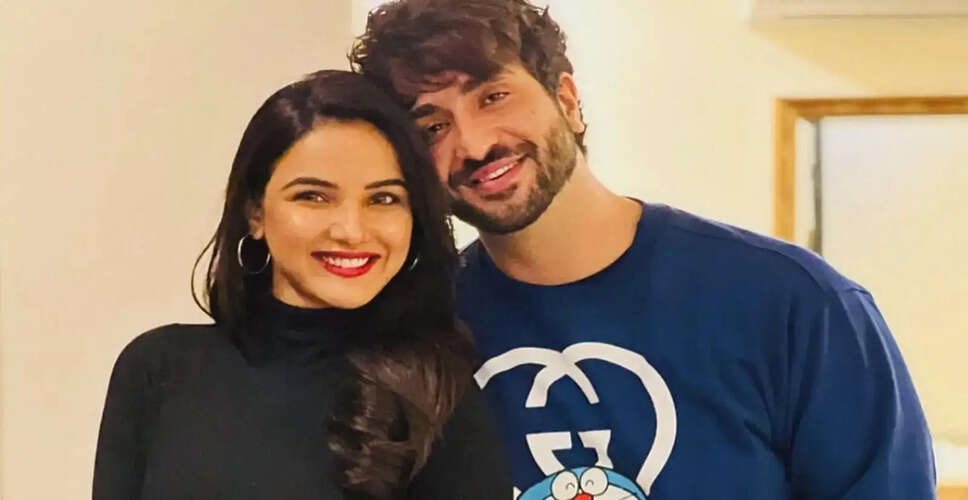 Jasmin Bhasin Returns to Khatron Ke Khiladi 15 with New Determination