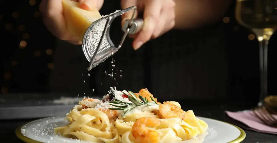 Beware of Misleading Supermarket Labels: Foods to Avoid for Heart Health