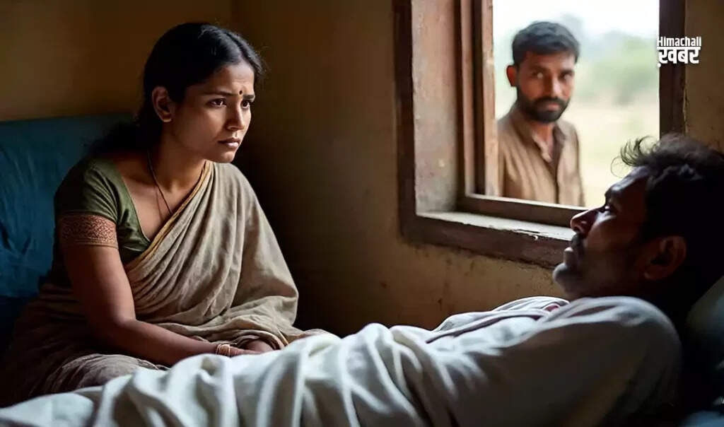 Shocking Murder Case in Nagpur Linked to Extramarital Affair