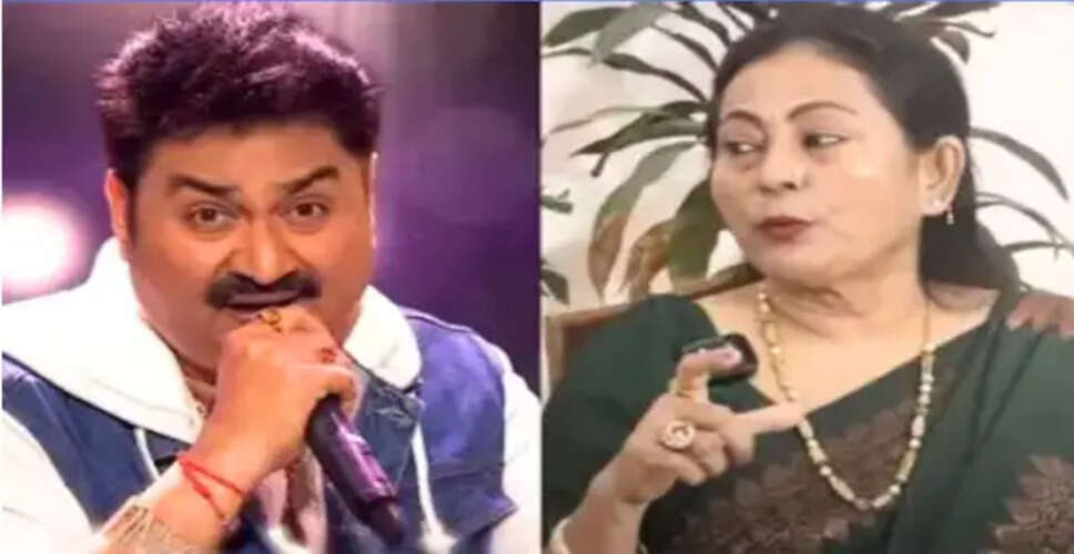 Kumar Sanu's Legal Battle: A Defamation Case Against Ex-Wife