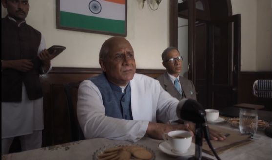 Exploring the Complexities of India's Independence in 'Freedom at Midnight'