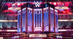 WrestleMania 42 Set to Return to Las Vegas for 2026 Event