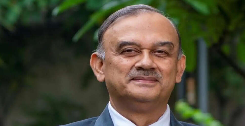 HDFC Bank's Chairman Resigns Over Ethical Concerns