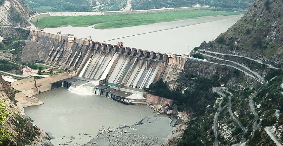 India Takes Strong Measures Against Pakistan Following Pahalgam Terror Attack