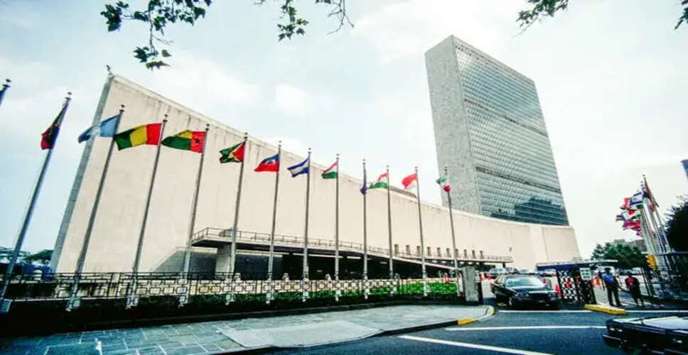 India Condemns Threats to Shipping in Strait of Hormuz Amid Rising Tensions
