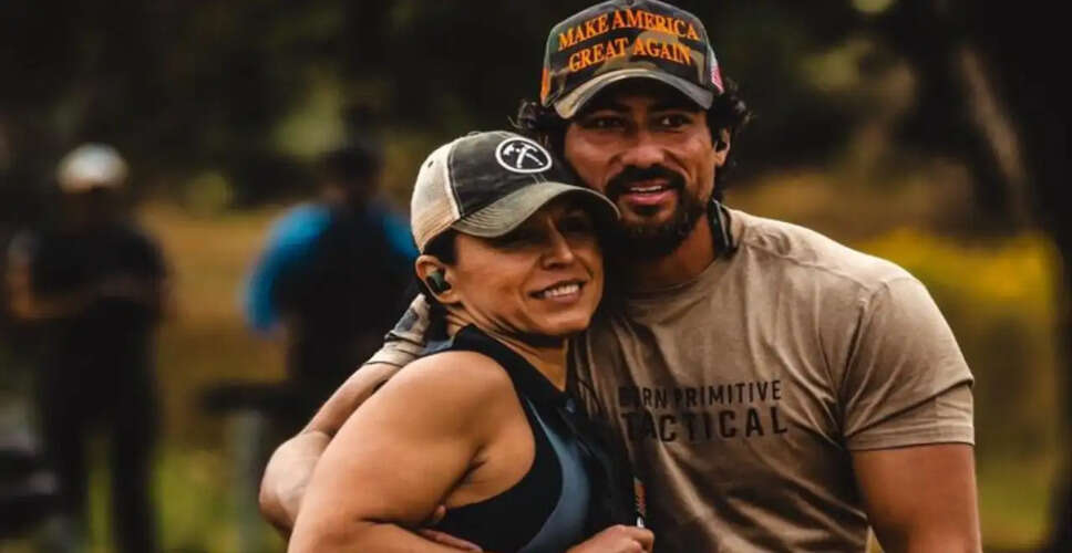 Tulsi Gabbard Resigns from National Intelligence Role to Support Husband's Cancer Battle