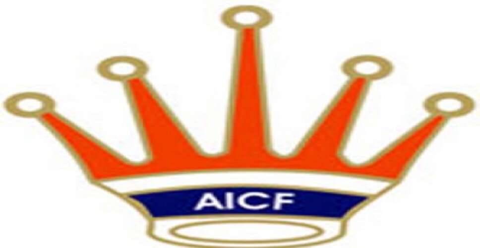 AICF’s proposed action plan should include 'one nation, one ...