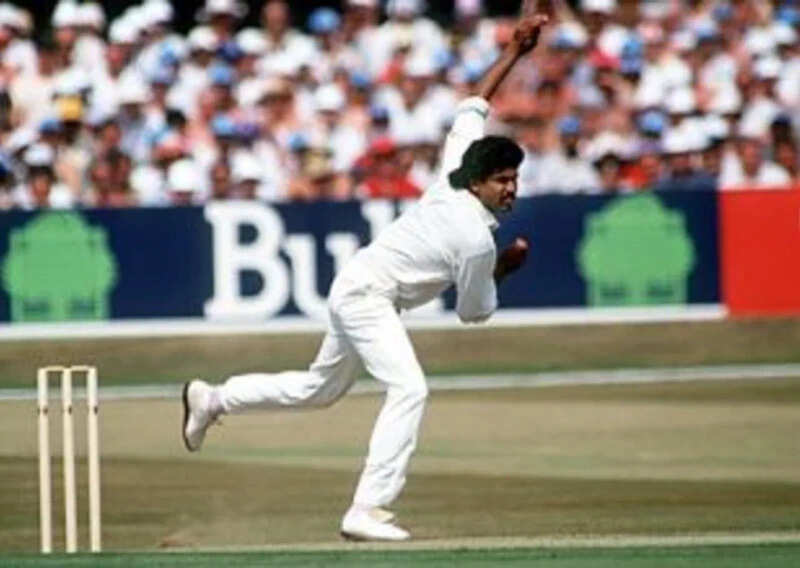 The Art of LBW: Top 10 Bowlers in Test Cricket History