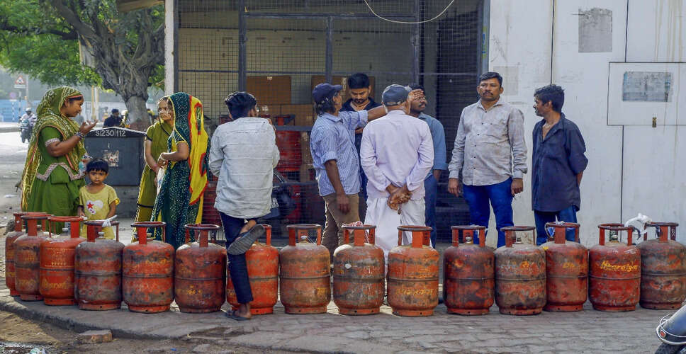 Government Offers Additional LPG Allocation Amid Ongoing Conflict