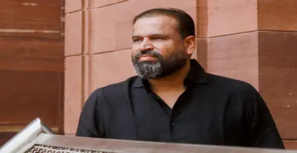 Yusuf Pathan's Family Involved in Mumbai Assault Incident: What Happened?