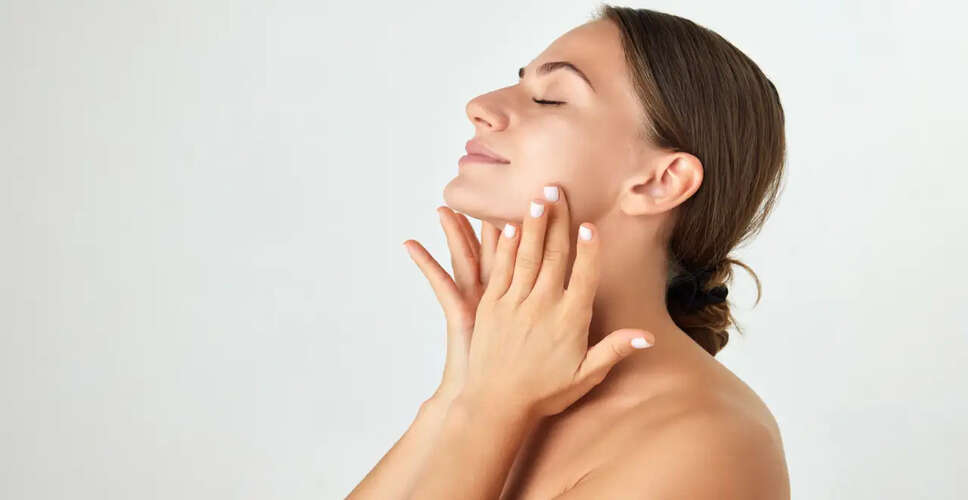 Embracing Collagen Banking: A New Era in Skincare