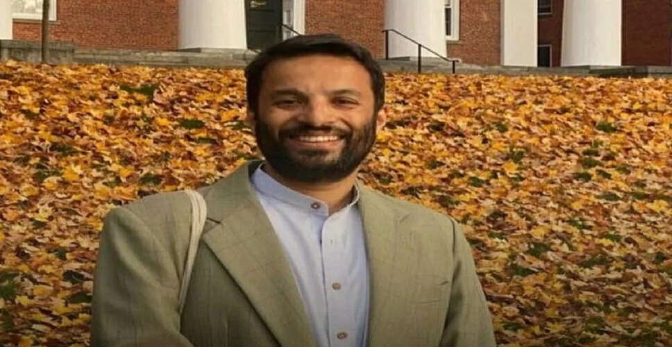 Supreme Court Halts Criminal Proceedings Against Ashoka University Professor