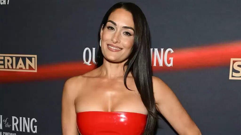 Nikki Bella Reflects on Becky Lynch's Savage Remarks During WWE Raw
