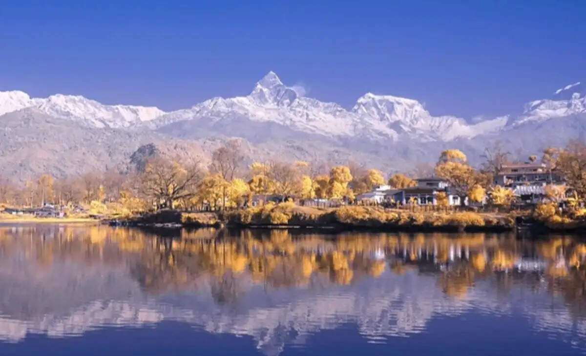 Discover Affordable Travel: Stunning Destinations That Won't Break the Bank