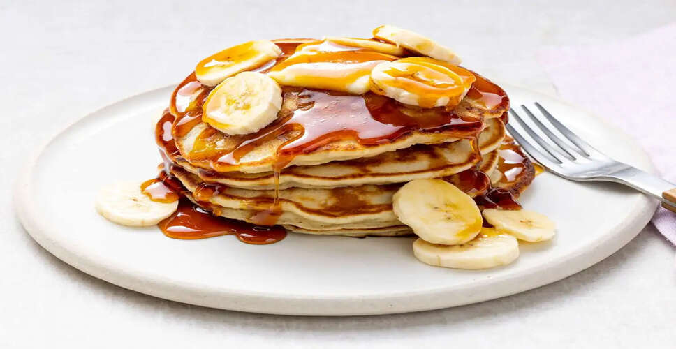 Quick and Healthy Breakfast Ideas with Just Two Ingredients