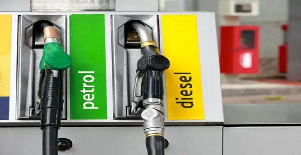 Fuel Prices Surge: What&rsquo;s Behind the Recent Hike in India?