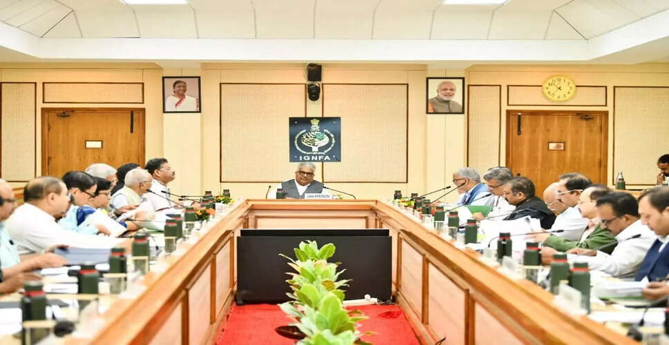 Approval Granted for Defence Infrastructure Projects in Protected Areas