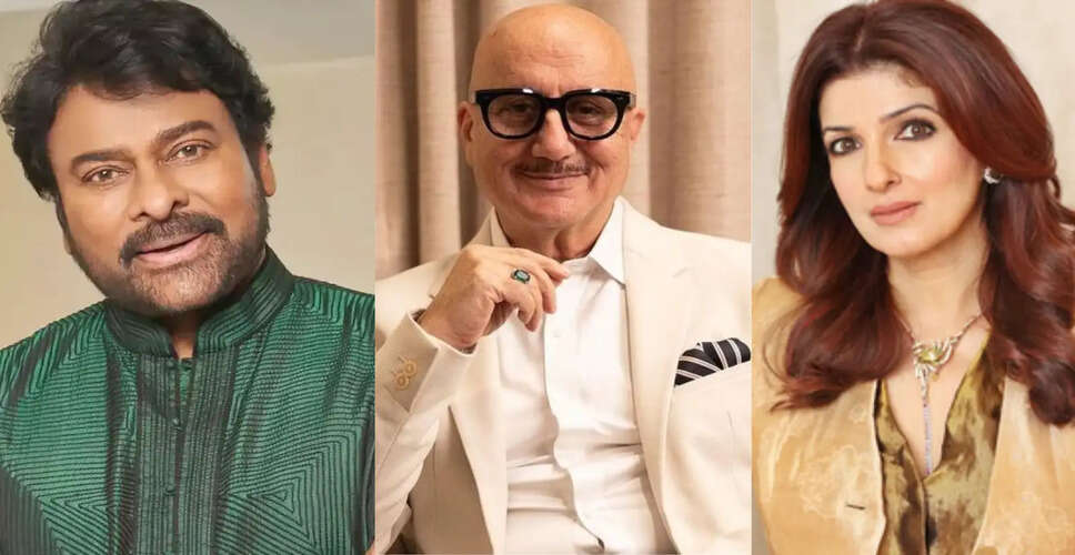 Celebrating International Women's Day: Messages from Bollywood Stars