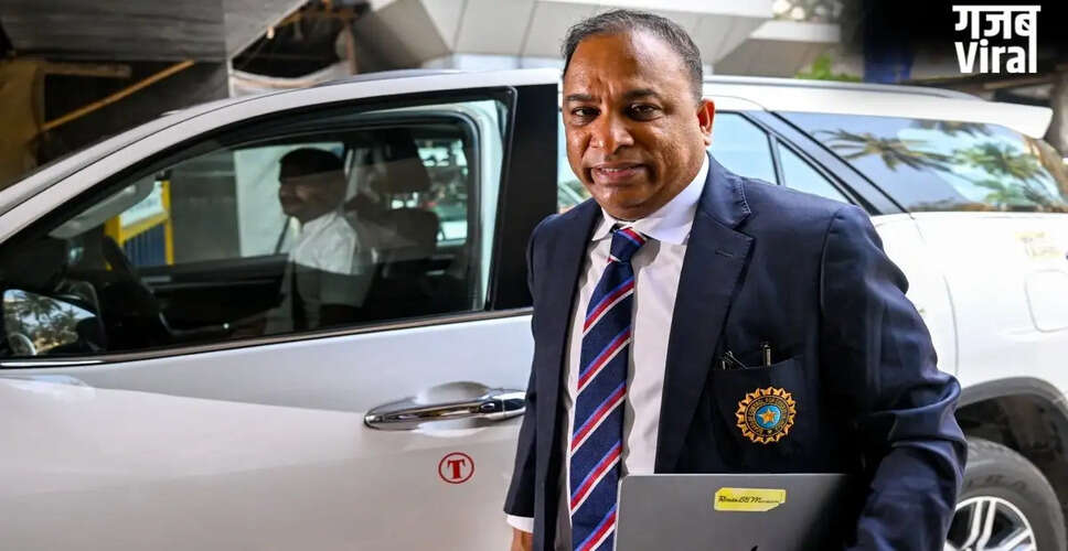 BCCI to Enforce Stricter Rules in IPL Amid Protocol Violations