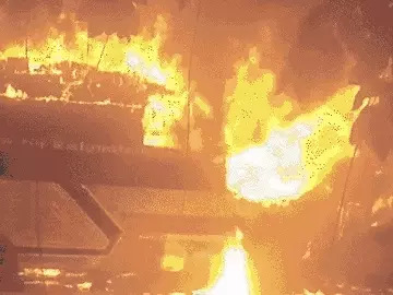 Tragic Bus Fire in Greater Noida Claims Nine Lives