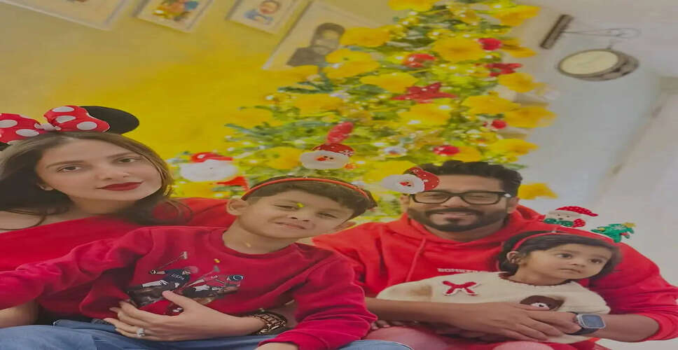 Bengali Actress Subhashree Ganguly Stranded in Dubai Amid Ongoing Conflict