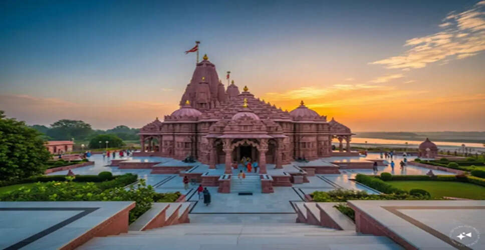 New Guidelines for Visiting Ram Mandir: Essential Information for Devotees