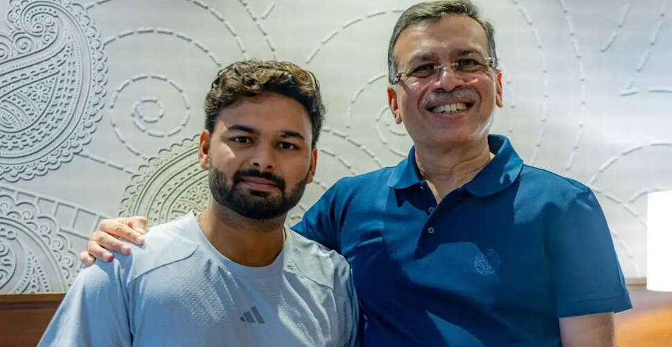 Lucknow Super Giants Aim for IPL Glory with Enhanced Squad Strategy