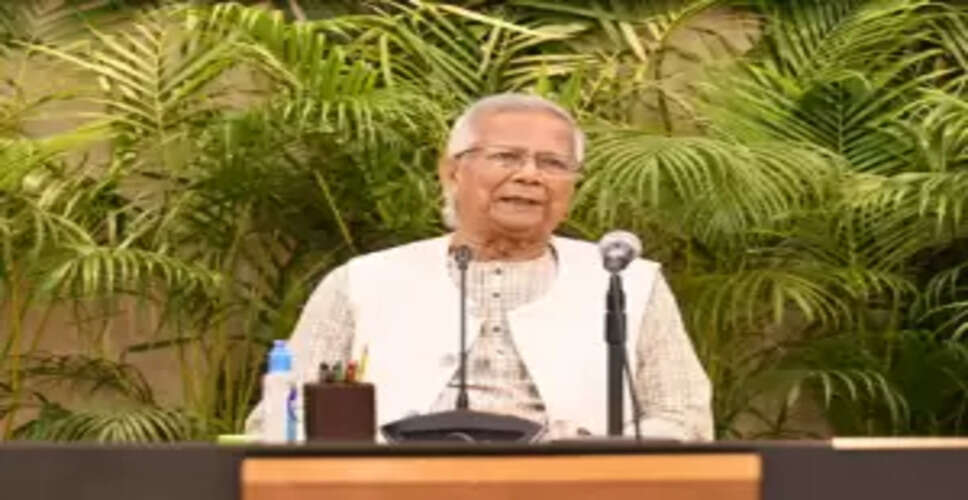 Bangladesh's Interim Government Faces Political Turmoil: What&rsquo;s Next for Muhammad Yunus?