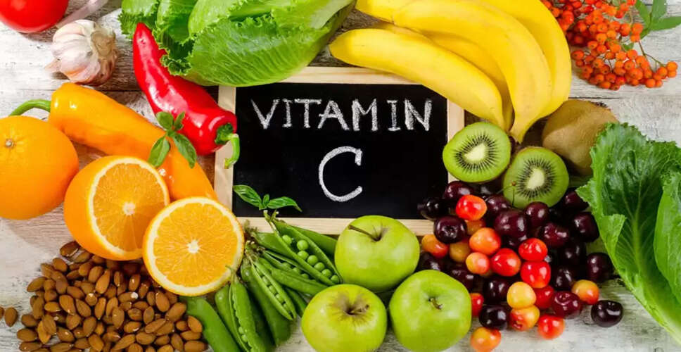 Essential Guide to Vitamin C: Timing and Considerations for Supplements