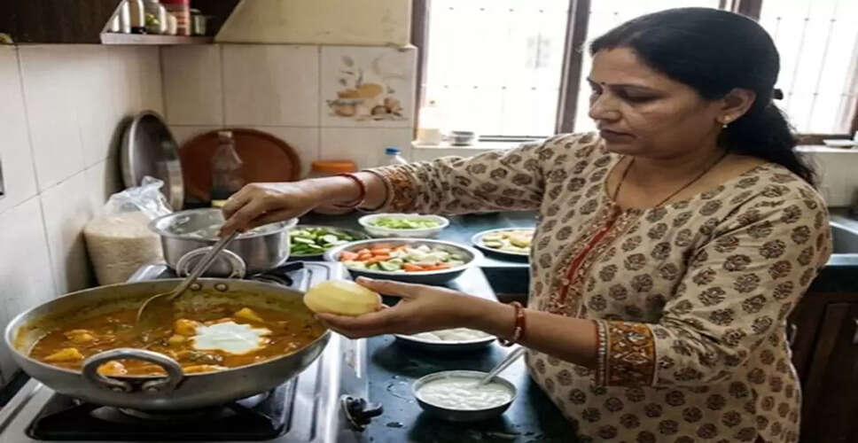 Quick Fixes for Over-Salted Dishes: Kitchen Hacks You Need to Know