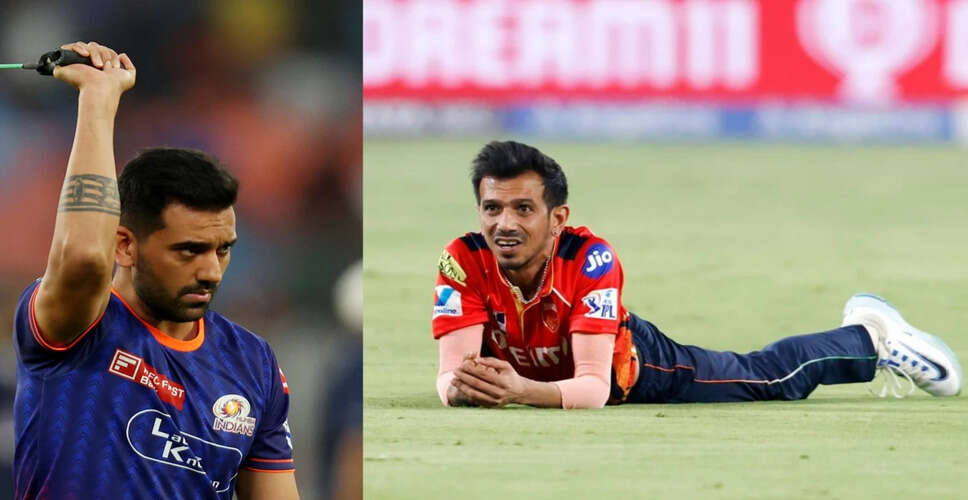 IPL 2025 Qualifier 2: Mumbai Indians vs Punjab Kings Preview