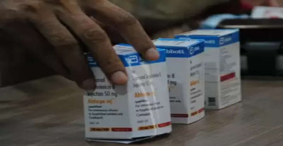 WHO calls for urgent global action on contamination of medicines with toxic chemicals