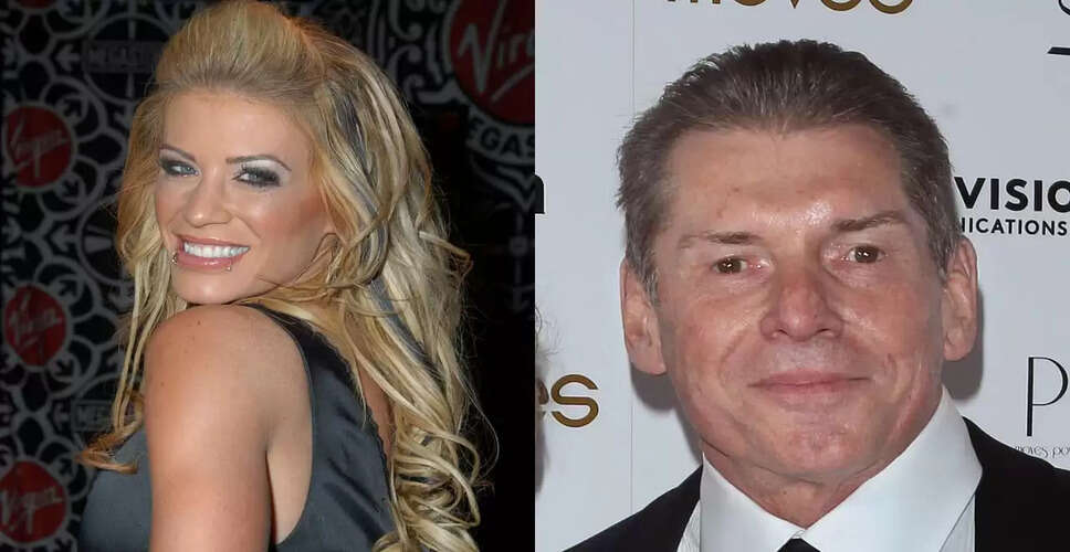 Vince McMahon Faces Serious Allegations Amidst 80th Birthday Celebrations