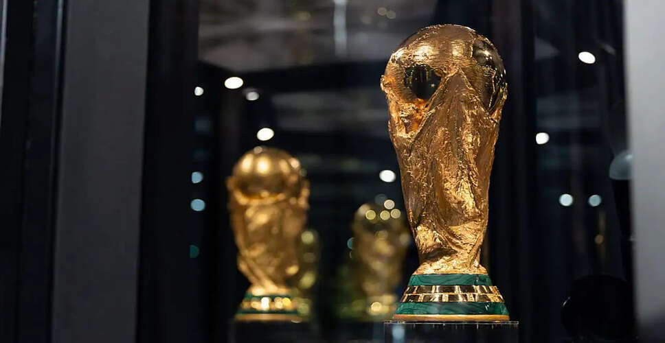 FIFA World Cup 2026: A New Era with Fresh Faces and Historic Moments