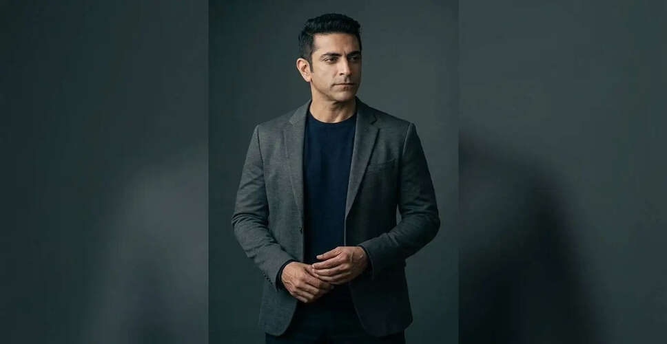 Tarun Khanna: The Versatile Actor Breaking Free from Typecasting