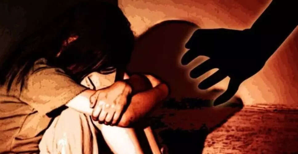 Tragic Case of Rape and Murder of a Young Girl in Bokajan