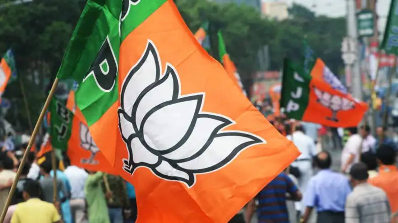 BJP Unveils Major Cleanup of Voter Rolls, Accuses Congress of Misinformation