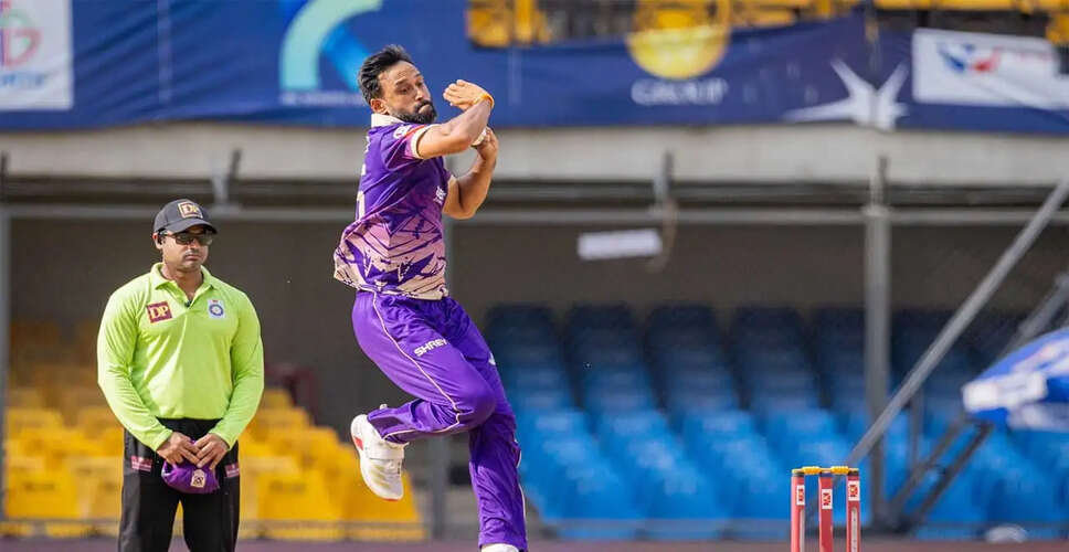 Devendra Singh Katheit: A 37-Year-Old Cricketer's Inspiring Return to the Game