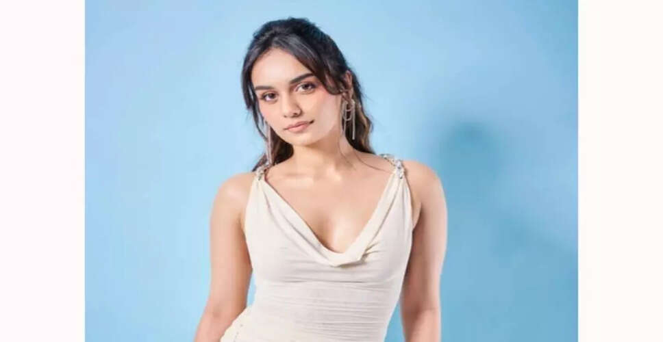 Rajkummar Rao and Manushi Chillar Star in Upcoming Film 'Maalik'