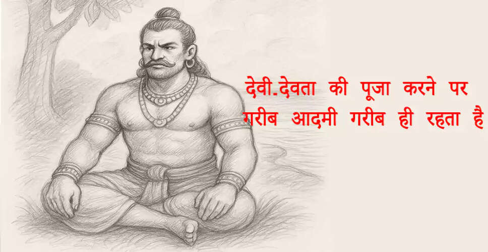 Understanding Yakshas: The Powerful Beings in Indian Spirituality