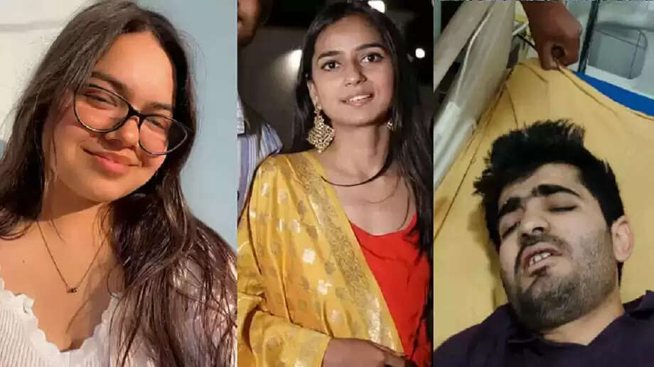 Tragic Moradabad Highway Collision Claims Lives of Two Young Women