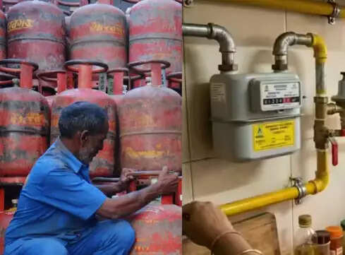 Government Promotes PNG Connections Amid LPG Crisis in Israel-Iran Conflict