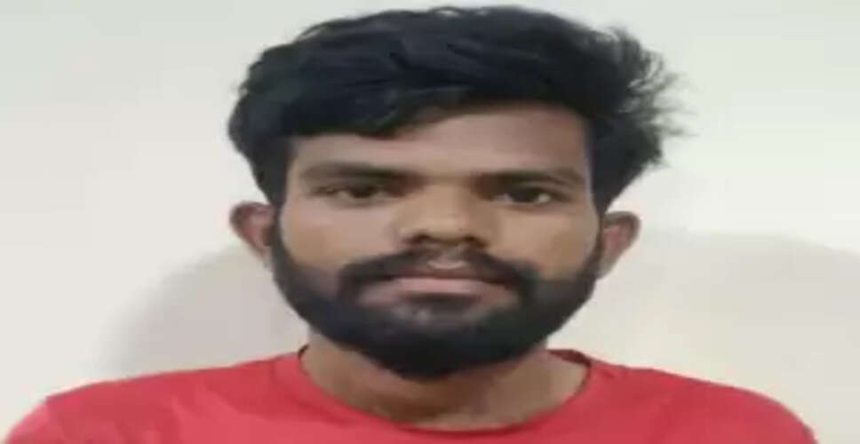 Odisha Police Nabs Suspect for Sharing Fake Video of Chief Minister Majhi