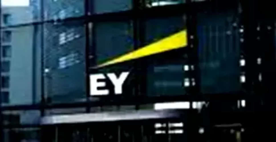 Accounting Firm Ey Calls Off Plan To Break Up Auditing And Consulting Units 5469