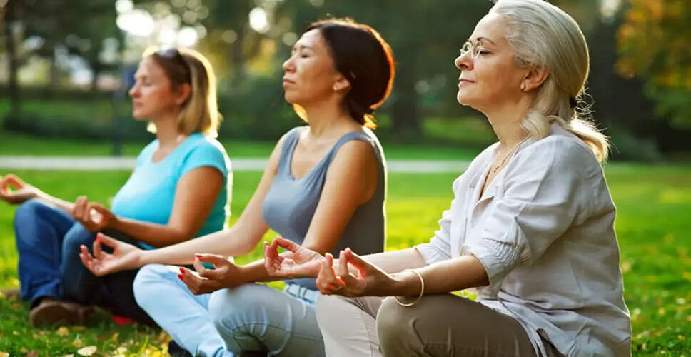Global Celebration of International Yoga Day 2026: Embracing Health and Wellness
