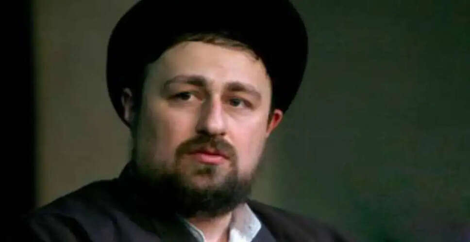 Iran Faces Leadership Uncertainty After Ayatollah Khamenei's Death