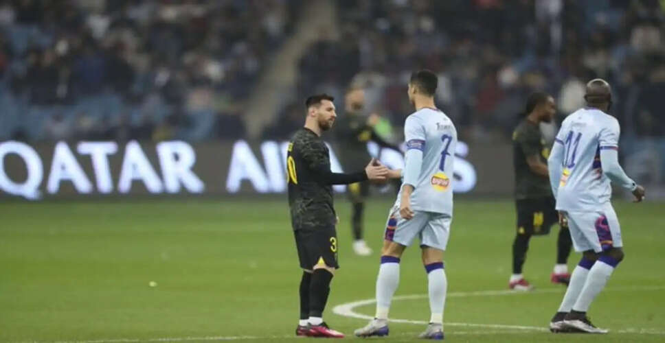 Cristiano Ronaldo and Lionel Messi Transition to Football Club Ownership