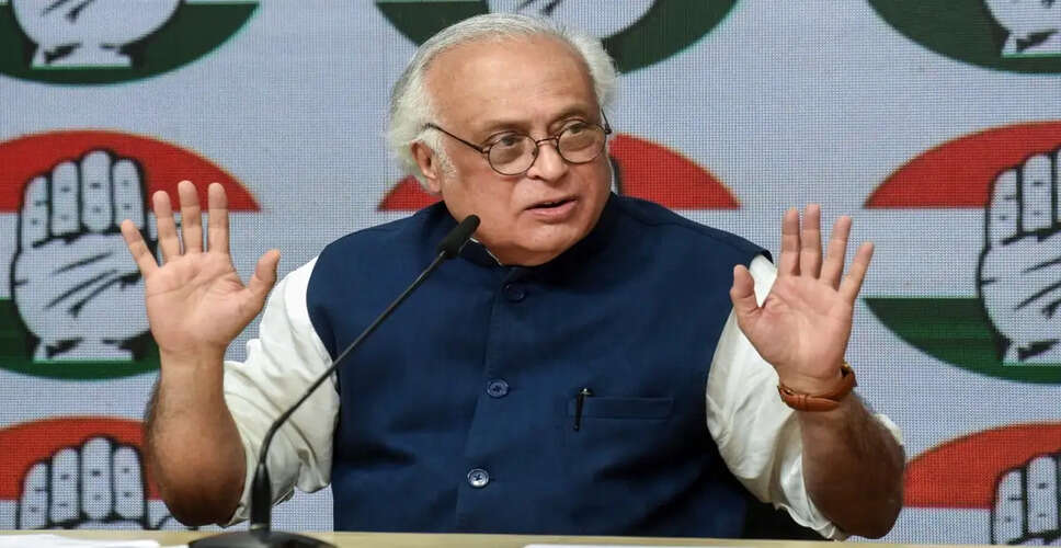 Congress Leader Criticizes Modi Government Over Caste Census Delay