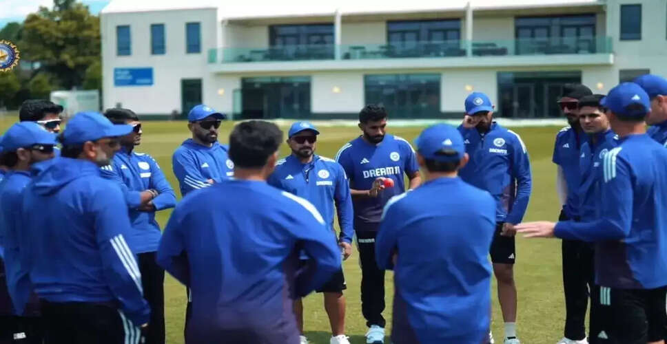 Karun Nair Faces Injury Ahead of England Test Match